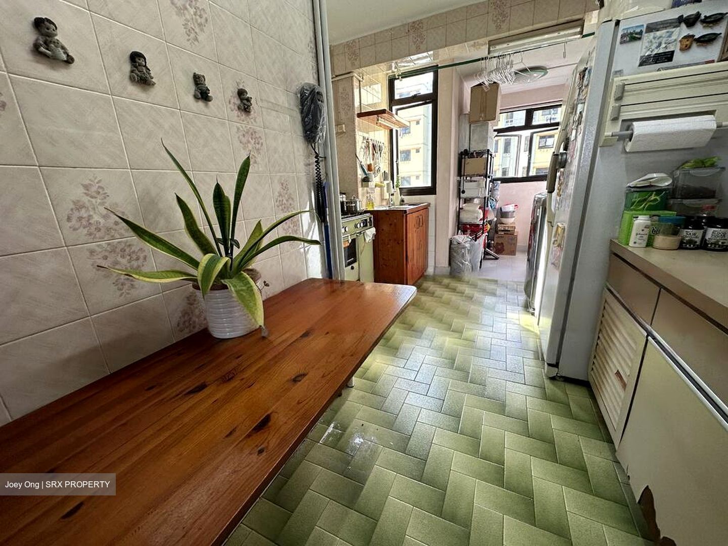 Blk 81 Commonwealth Heights (Queenstown), HDB 3 Rooms #477794221